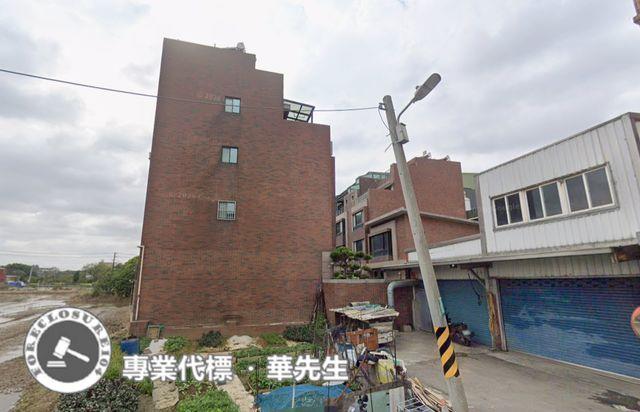 桃園蘆竹透天法拍-2