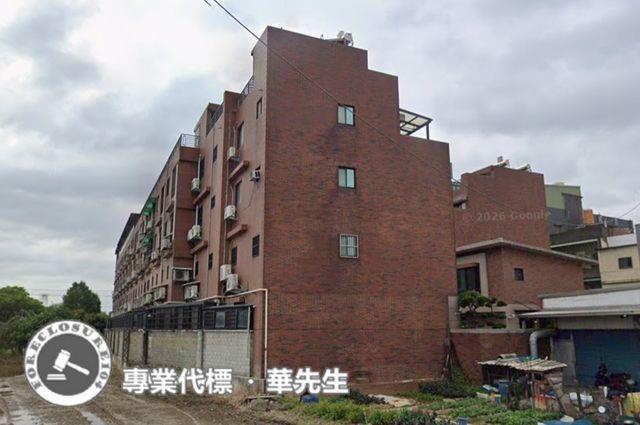 桃園蘆竹透天法拍-4