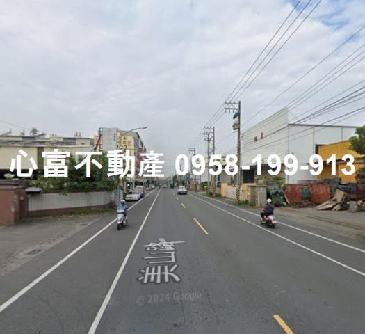 高雄鳥松廠房-1