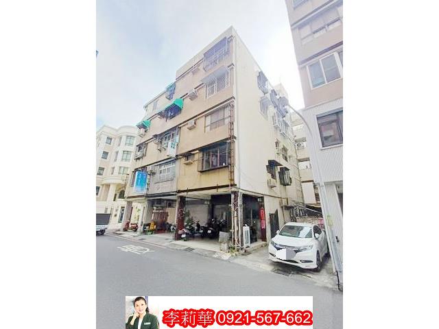 台南東區公寓-1