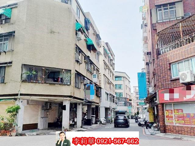 台南東區公寓-2