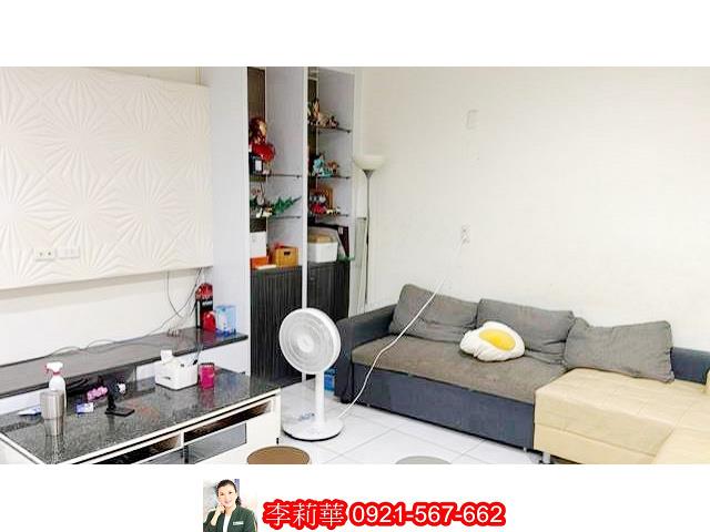 台南東區公寓-5