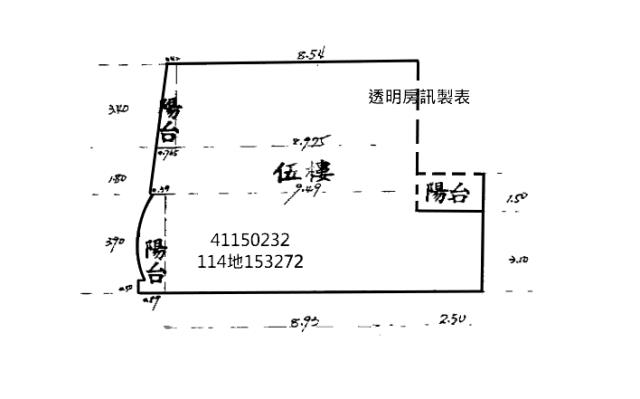 樹林華廈法拍-10
