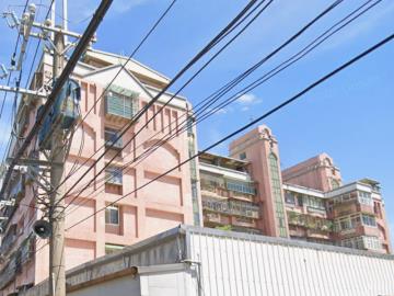 樹林華廈法拍-5