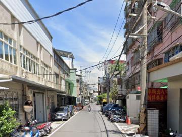 樹林華廈法拍-8