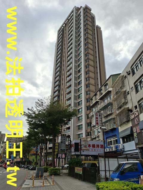 新莊法拍大樓-8