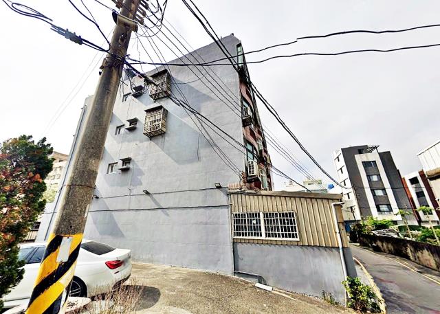 新竹市東大路三段透天
