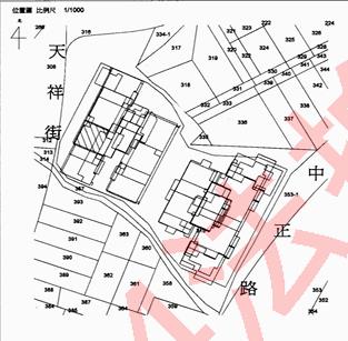 新莊大樓法拍-14