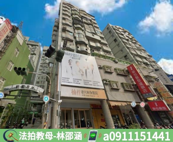 高雄拍賣大樓-3