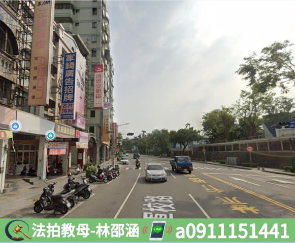 高雄拍賣大樓-5