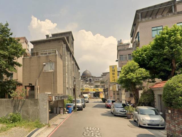 新北林口拍賣公寓-2