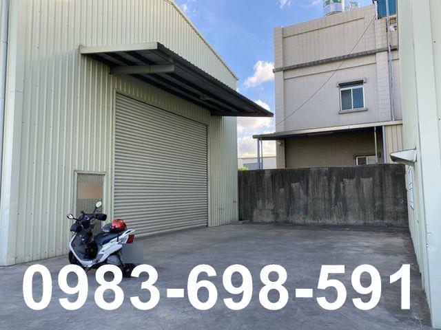 高雄鳥松廠房-4