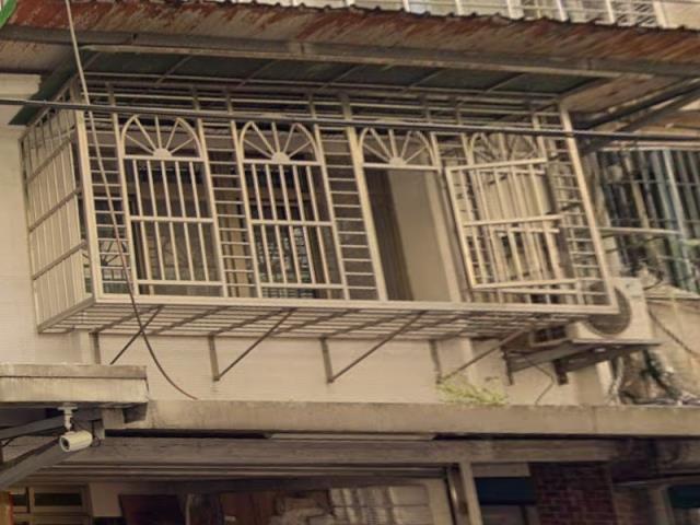 新北板橋公寓法拍-1