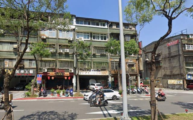 新北新莊公寓法拍-2