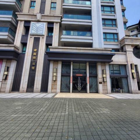 新北新莊拍賣大樓-4