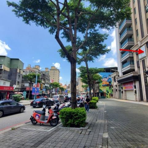 新北新莊拍賣大樓-5