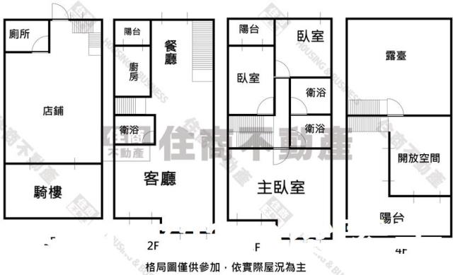 永康透天-12