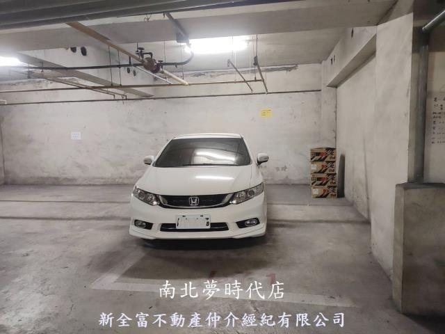 台南大樓-13
