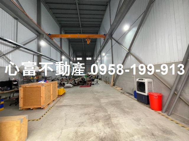 高雄廠房-1