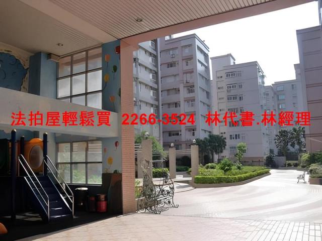 桃園華廈法拍-5
