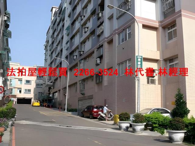 桃園華廈法拍-8