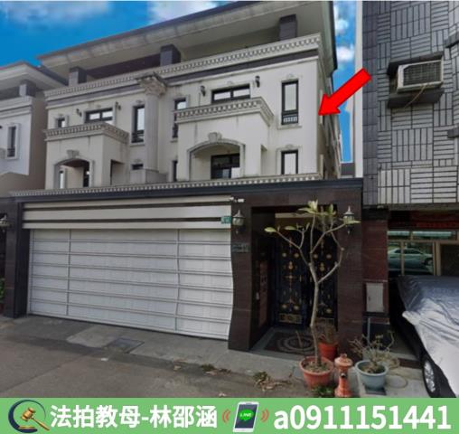 台南新營法拍透天-3