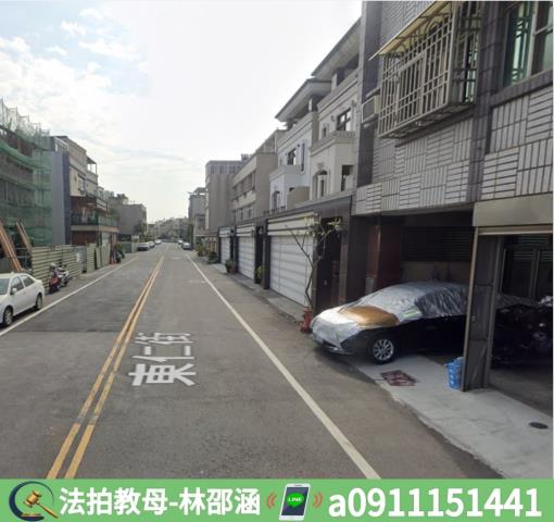 台南新營法拍透天-5