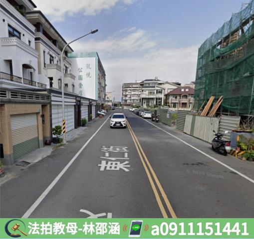 台南新營法拍透天-6