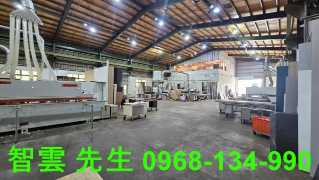 桃園龍潭廠房-3
