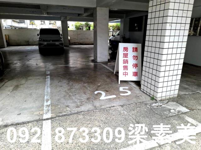 台南永康華廈-13