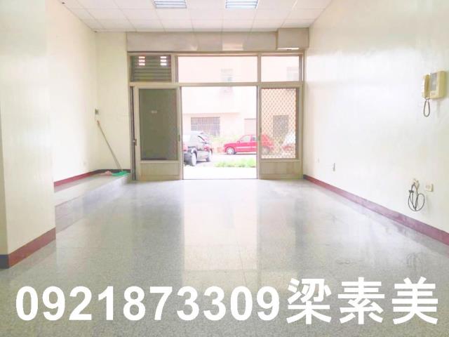 台南永康大樓-1