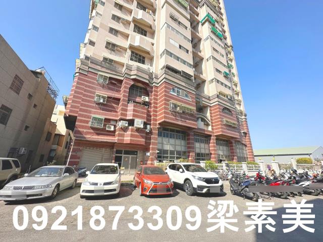 台南永康大樓-3