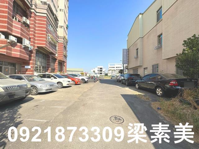 台南永康大樓-4