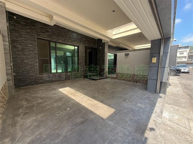 高雄美濃透天-3