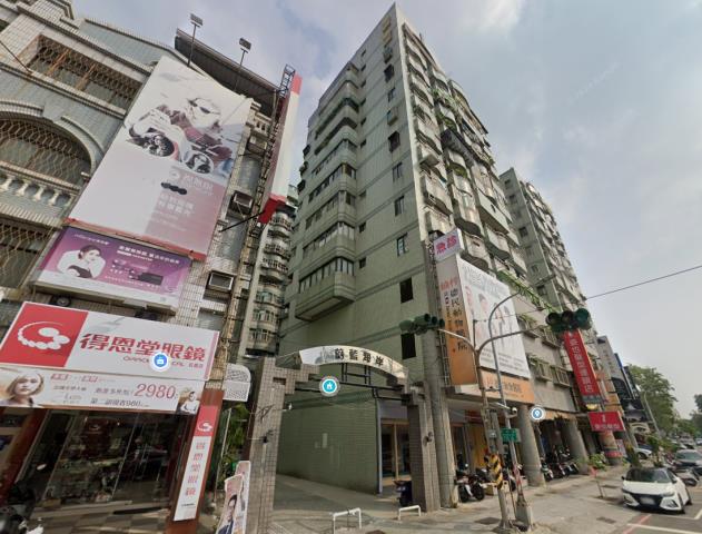 楠梓拍賣大樓-5