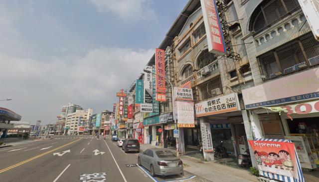 楠梓拍賣大樓-6
