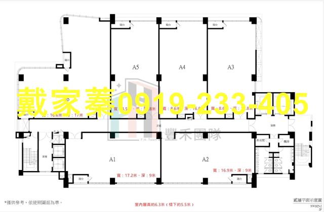 桃園大樓-8