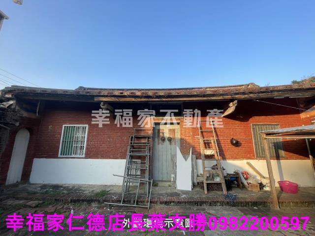 台南關廟透天-11