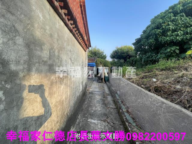 台南關廟透天-12