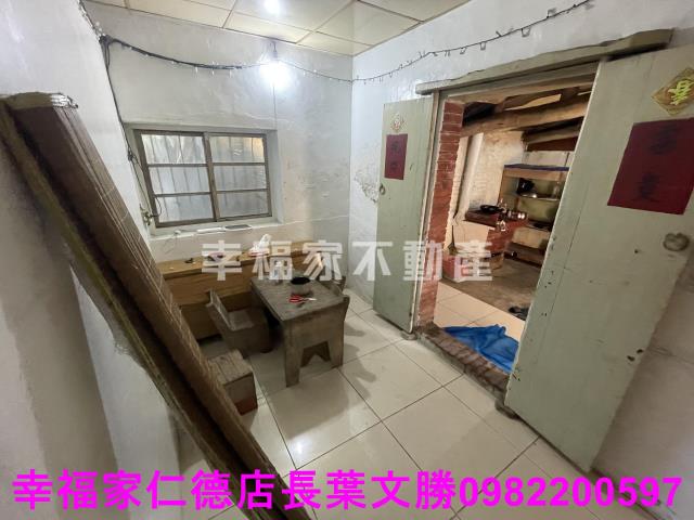 台南關廟透天-14