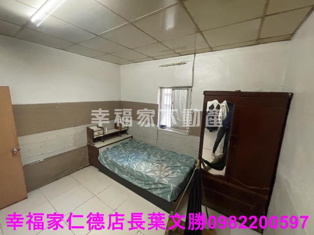 台南關廟透天-15