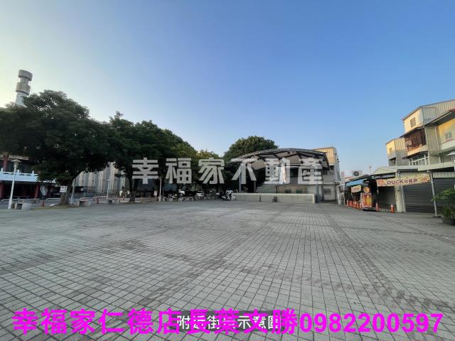 台南關廟透天-1