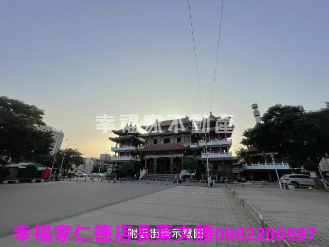 台南關廟透天-4