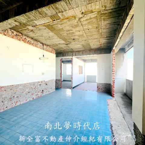 台南中西區公寓-1