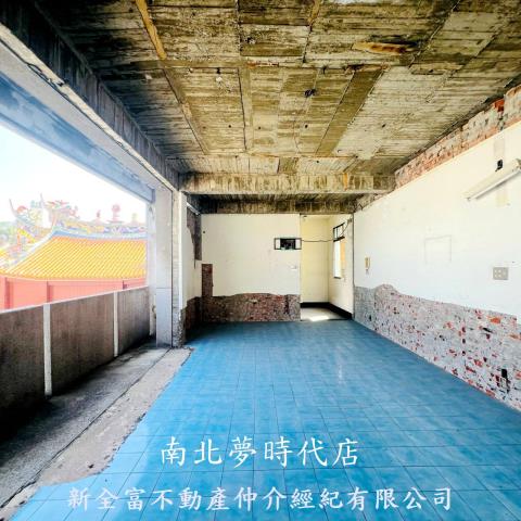 台南中西區公寓-2