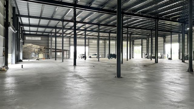 新屋廠房-2