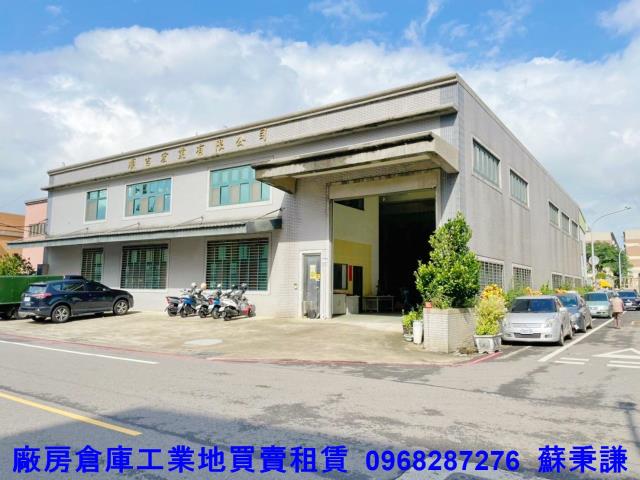 八德廠房-6