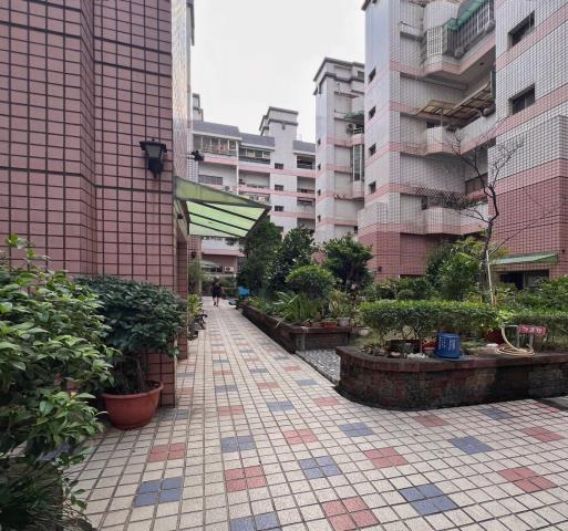 台南華廈-2