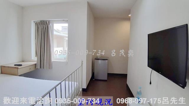 台北公寓-9