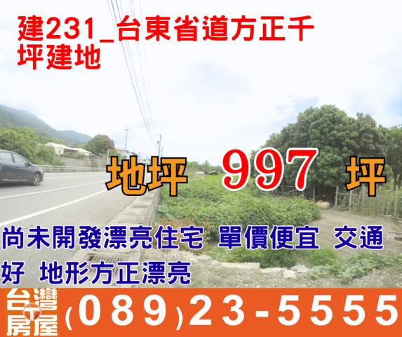 台東關山建地-1